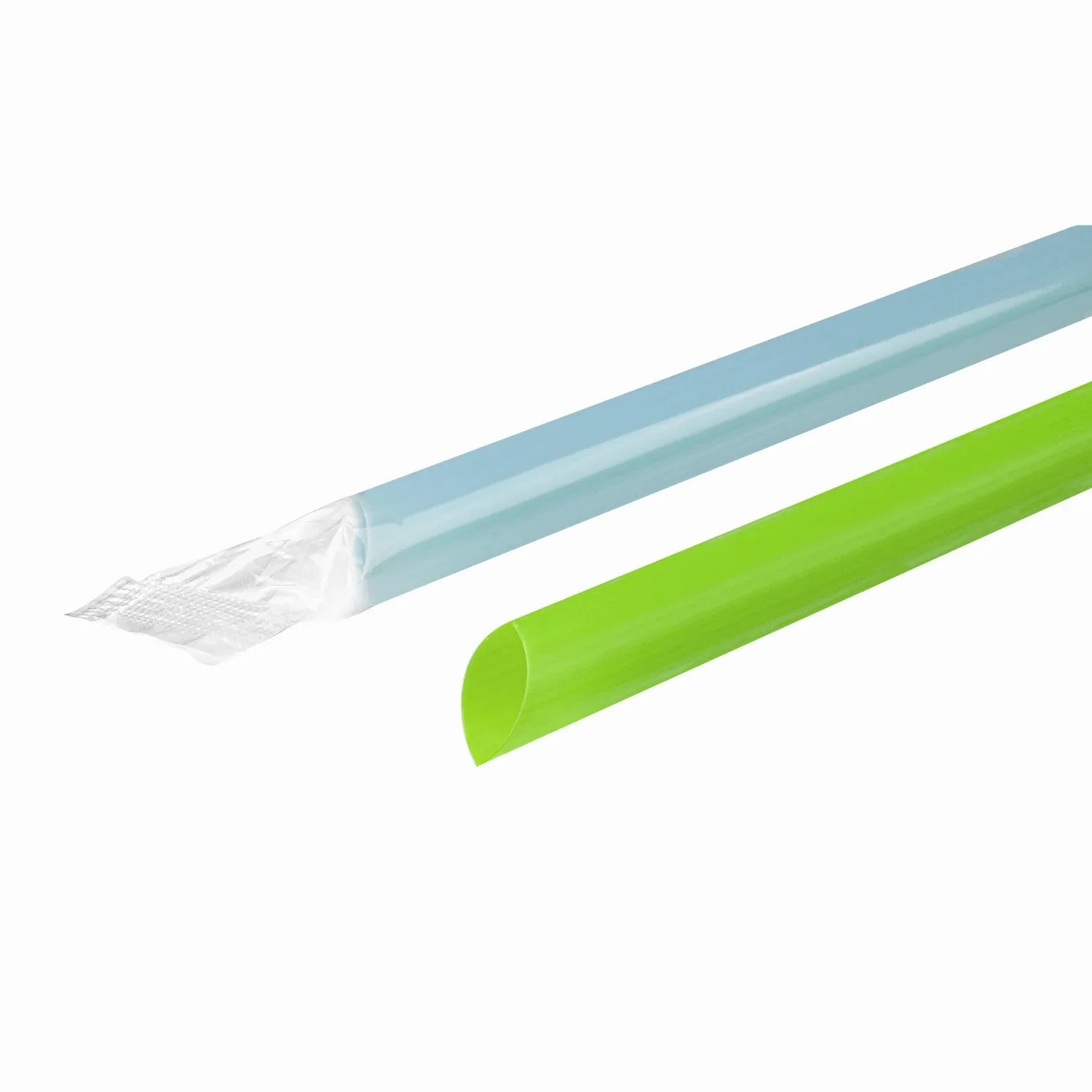 Boba Straws (9") Assorted | 40ct, Bag - Image 3
