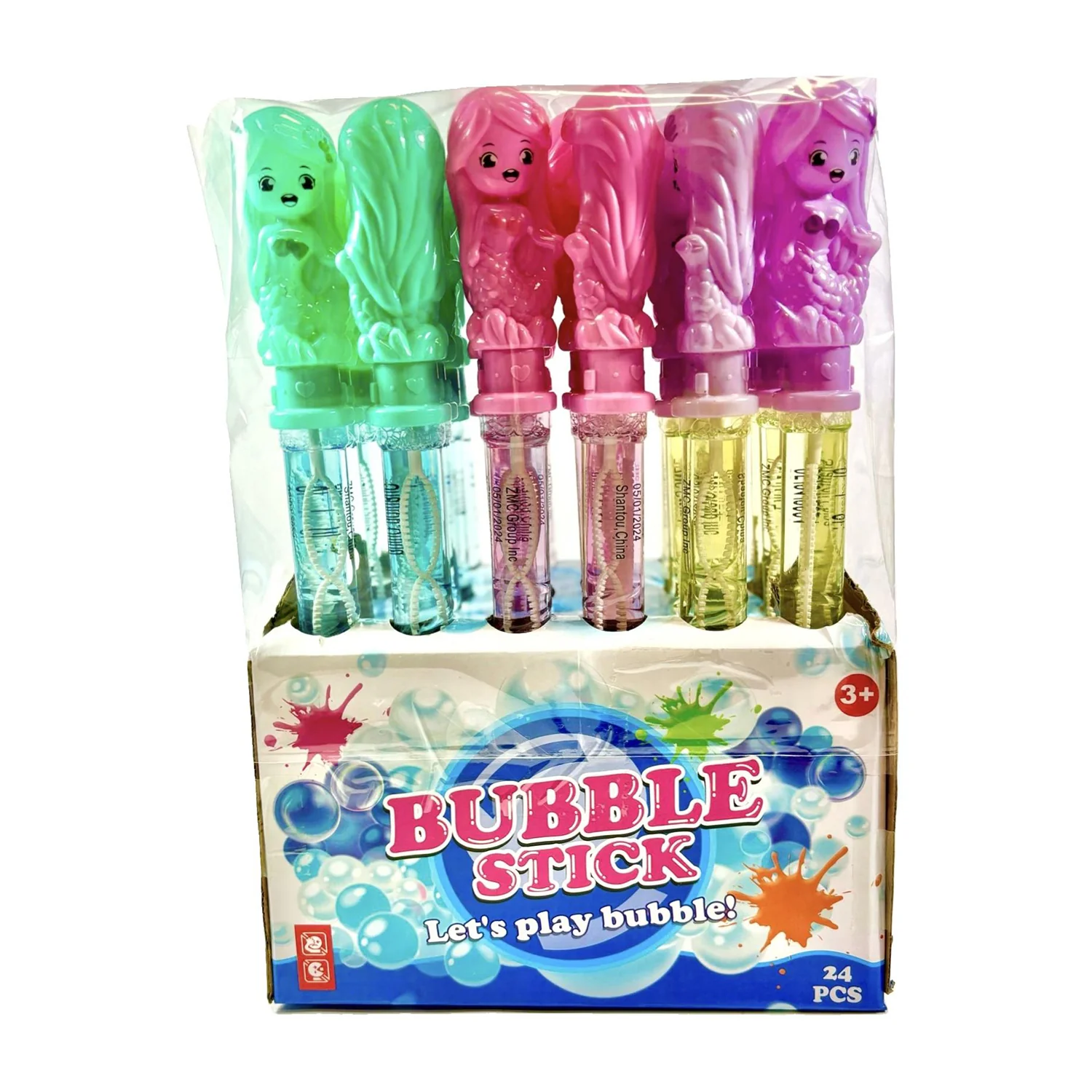 Party Supplies