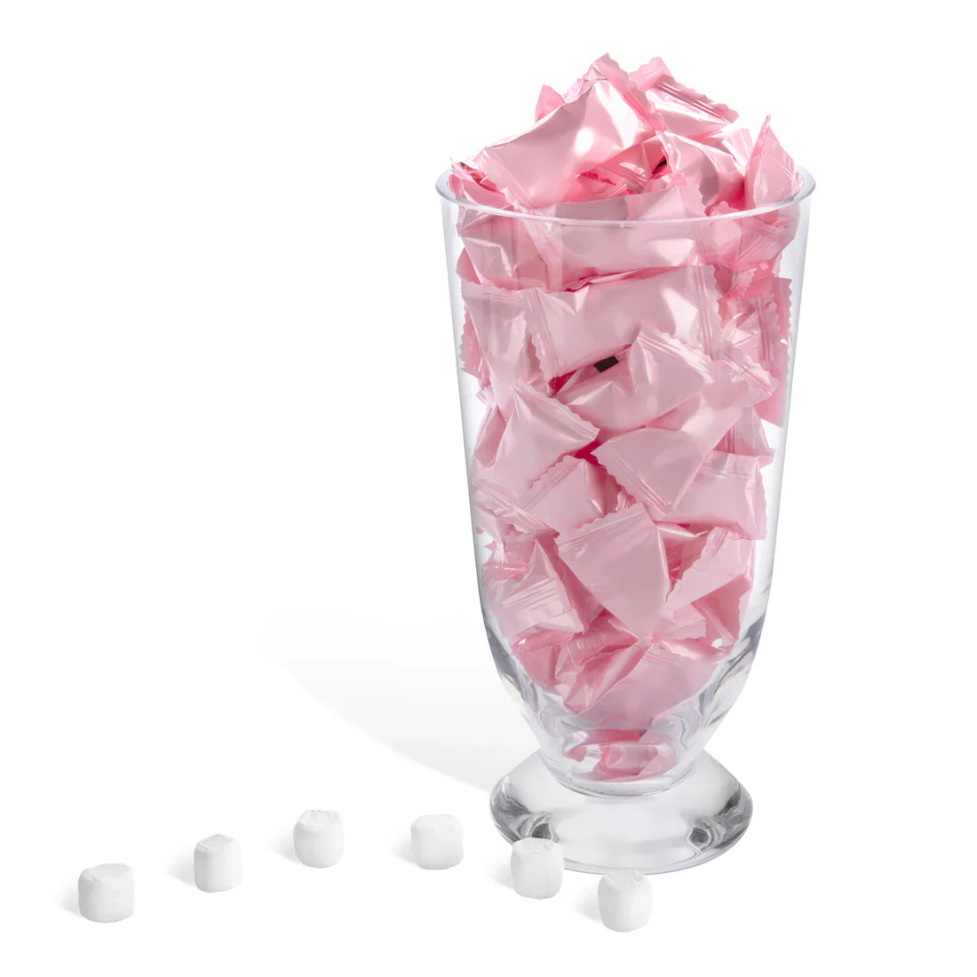 Candy Envy Buttermint Pink 13oz - Image 5