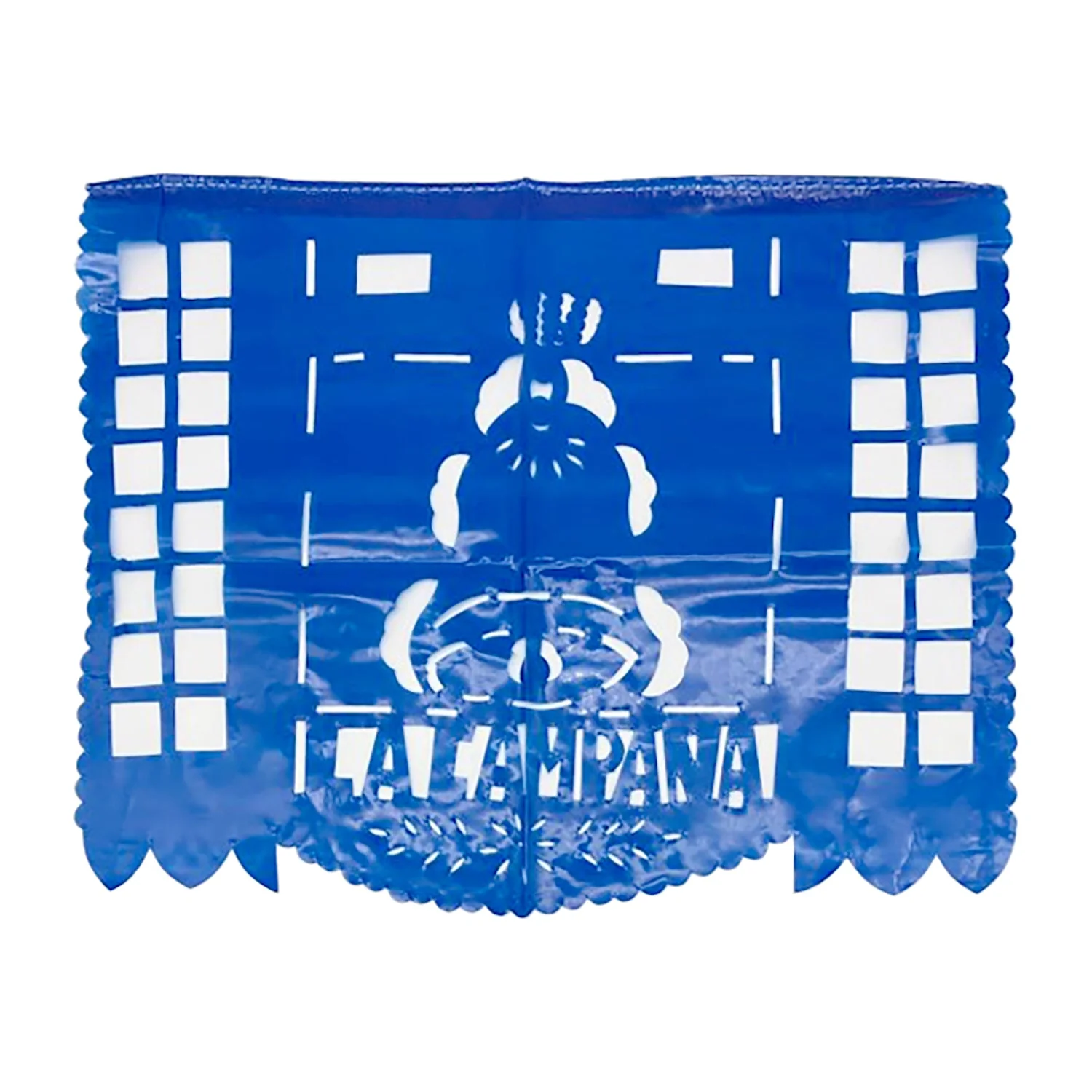 Loteria Papel Picado | Bag - Image 3