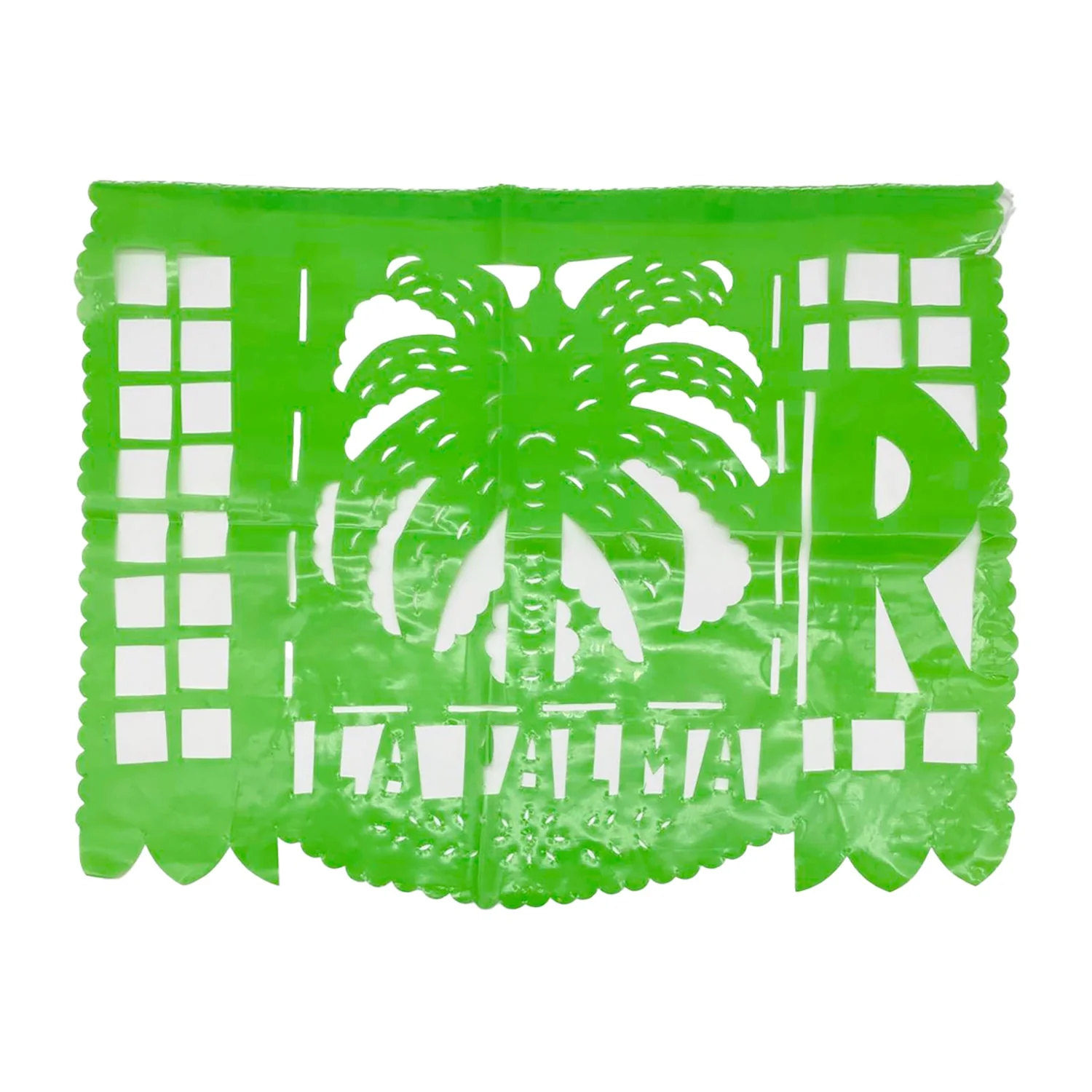 Loteria Papel Picado | Bag - Image 4